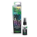 Problo Flavoured Deep Throat Spray 30 Ml