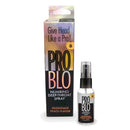 Problo Flavoured Deep Throat Spray 30 Ml