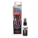 Problo Flavoured Deep Throat Spray 30 Ml