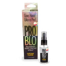 Problo Flavoured Deep Throat Spray 30 Ml