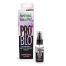 Problo Flavoured Deep Throat Spray 30 Ml