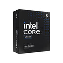 Intel Core Ultra 5 Processor 245K Lga1851 24M Cache 15Th Gen