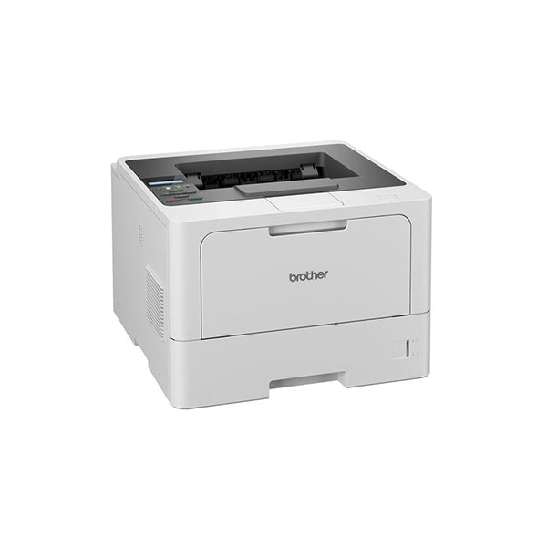 Professional Mono Laser Printer With Print Speeds Of Up To 48 Ppm