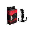 Progasm Black Ice Black Prostate Massager
