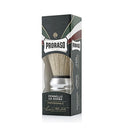 Proraso Large Boar Pure Bristol Shaving Brushes With Chrome Handle