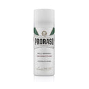Proraso Mini Foam Sensitive With Oatmeal White 50Ml