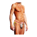 Prowler Barcelona Jock Red