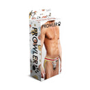 Prowler Barcelona Jock Red