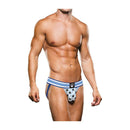 Prowler Blue Paw Jock