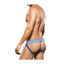 Prowler Blue Paw Jock