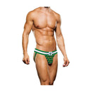 Prowler Christmas Tree Jock Green