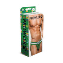 Prowler Christmas Tree Jock Green