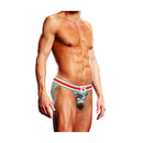 Prowler Gaywatch Bears Jock Blue