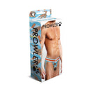Prowler Gaywatch Bears Jock Blue