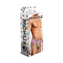Prowler Gummy Bears Jock Pink