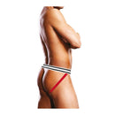 Prowler Jock Red White