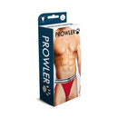 Prowler Jock Red White