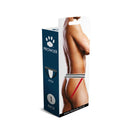 Prowler Jock Red White