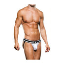Prowler Jock White Black