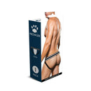 Prowler Jock White Black