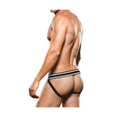 Prowler Jock White Black