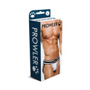 Prowler Jock White Black