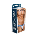 Prowler Jock White Blue