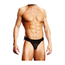 Prowler Mesh Jock Black