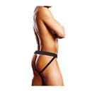 Prowler Mesh Jock Black