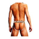 Prowler Oversized Paw Jock Black