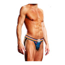 Prowler Pixel Art Gay Pride Collection Jock Blue