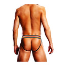 Prowler Pixel Art Gay Pride Collection Jock Blue