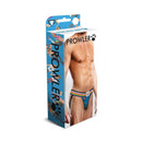 Prowler Pixel Art Gay Pride Collection Jock Blue
