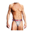 Prowler Soho Jock White