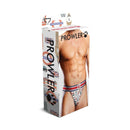 Prowler Soho Jock White