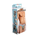 Prowler Sundae Jock Green