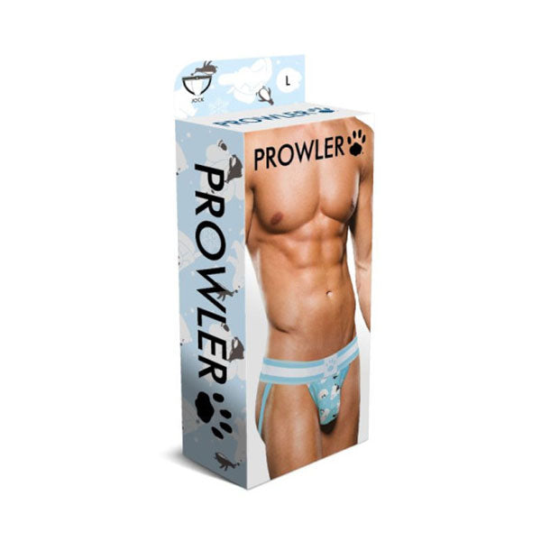 Prowler Winter Jock Blue