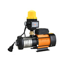 Pt Mt6 6 Stage Water Pump With Controller