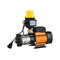 Pt Mt6 6 Stage Water Pump With Controller