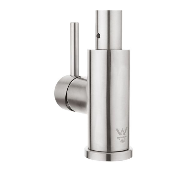 Pull Out 3 Water Pattern Kitchen Swivel Mixer Tap Laundry Sink Faucet