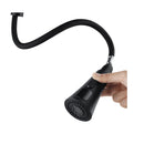 Pull Out Spray Faucet Head With Temperature Display Replacement