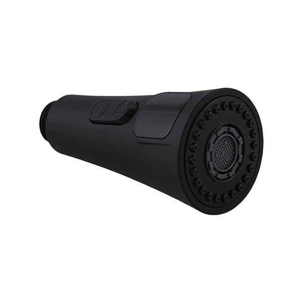 Pull Out Spray Faucet Head With Temperature Display Replacement