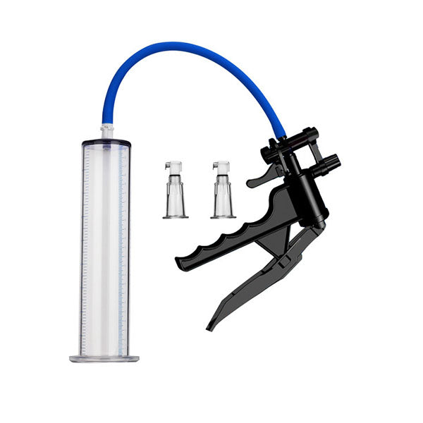 Pump Kit For Couples Optimax
