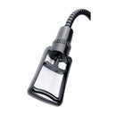 Pump Worx Max Width Penis Enlarger Clear Black Penis Pump