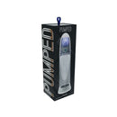 Pumped Aqua Pro Usb Rechargeable Submersible Auto Penis Pump
