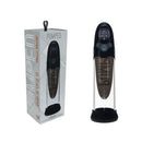 Pumped Aqua Pro Usb Rechargeable Submersible Auto Penis Pump