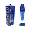 Pumped Aqua Pro Usb Rechargeable Submersible Auto Penis Pump