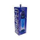 Pumped Aqua Pro Usb Rechargeable Submersible Auto Penis Pump
