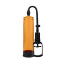 Pumped Basic Penis Pump