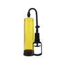Pumped Basic Penis Pump